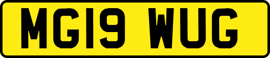 MG19WUG