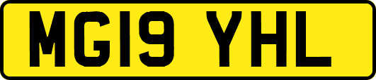 MG19YHL