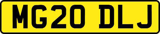 MG20DLJ