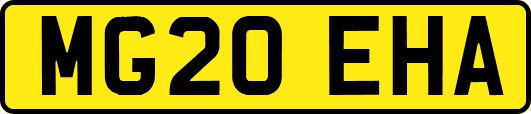 MG20EHA