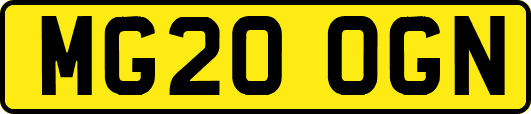 MG20OGN