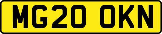 MG20OKN