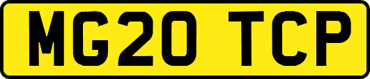MG20TCP