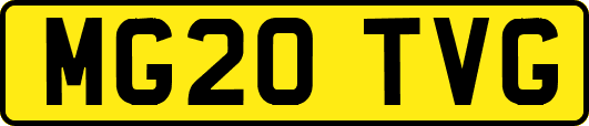 MG20TVG