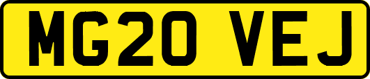 MG20VEJ