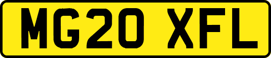 MG20XFL