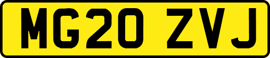 MG20ZVJ