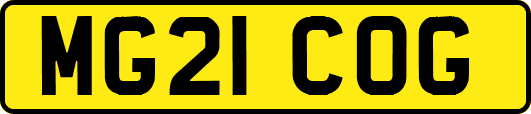MG21COG