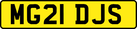 MG21DJS
