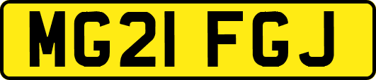 MG21FGJ