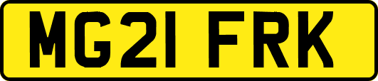 MG21FRK