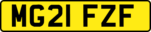MG21FZF