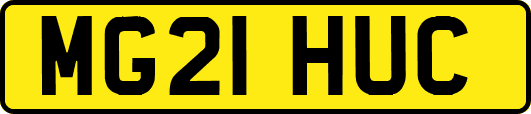 MG21HUC