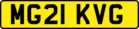 MG21KVG