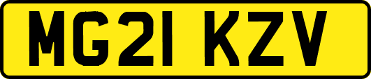 MG21KZV
