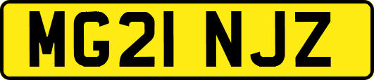 MG21NJZ