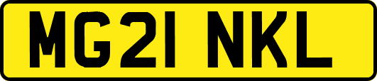 MG21NKL