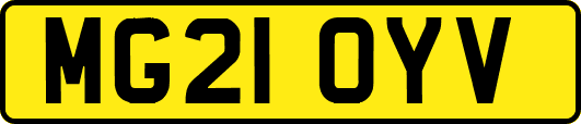 MG21OYV