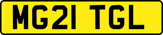 MG21TGL