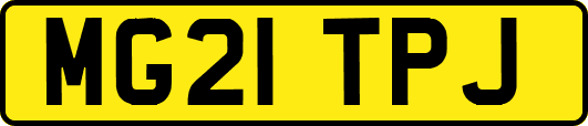 MG21TPJ