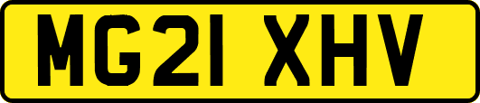 MG21XHV