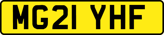 MG21YHF