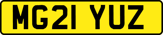 MG21YUZ