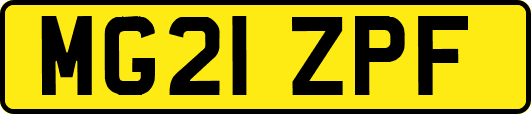 MG21ZPF