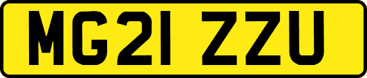 MG21ZZU