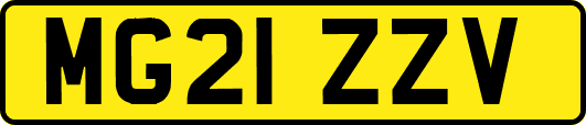 MG21ZZV