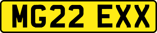MG22EXX