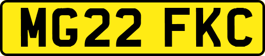 MG22FKC