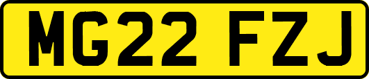 MG22FZJ