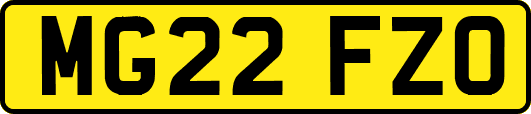 MG22FZO