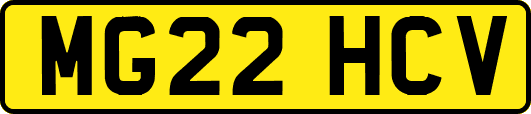 MG22HCV