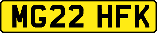 MG22HFK