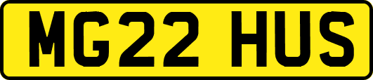 MG22HUS