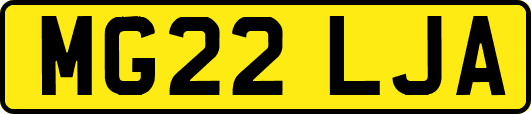 MG22LJA