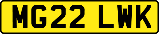 MG22LWK