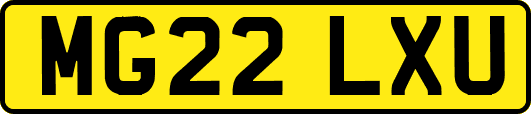 MG22LXU