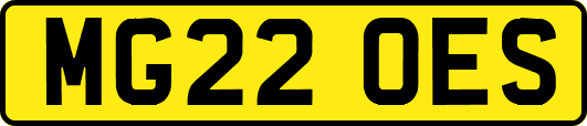 MG22OES
