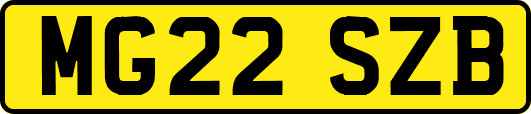 MG22SZB