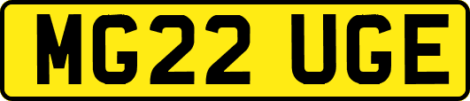 MG22UGE