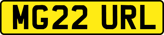 MG22URL