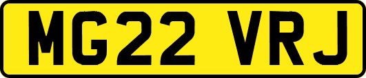 MG22VRJ