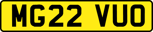 MG22VUO