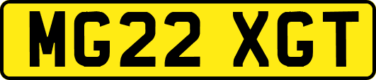 MG22XGT