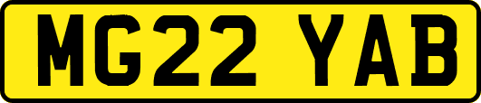 MG22YAB
