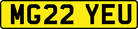 MG22YEU