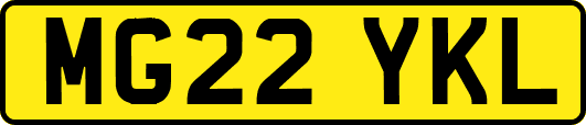MG22YKL
